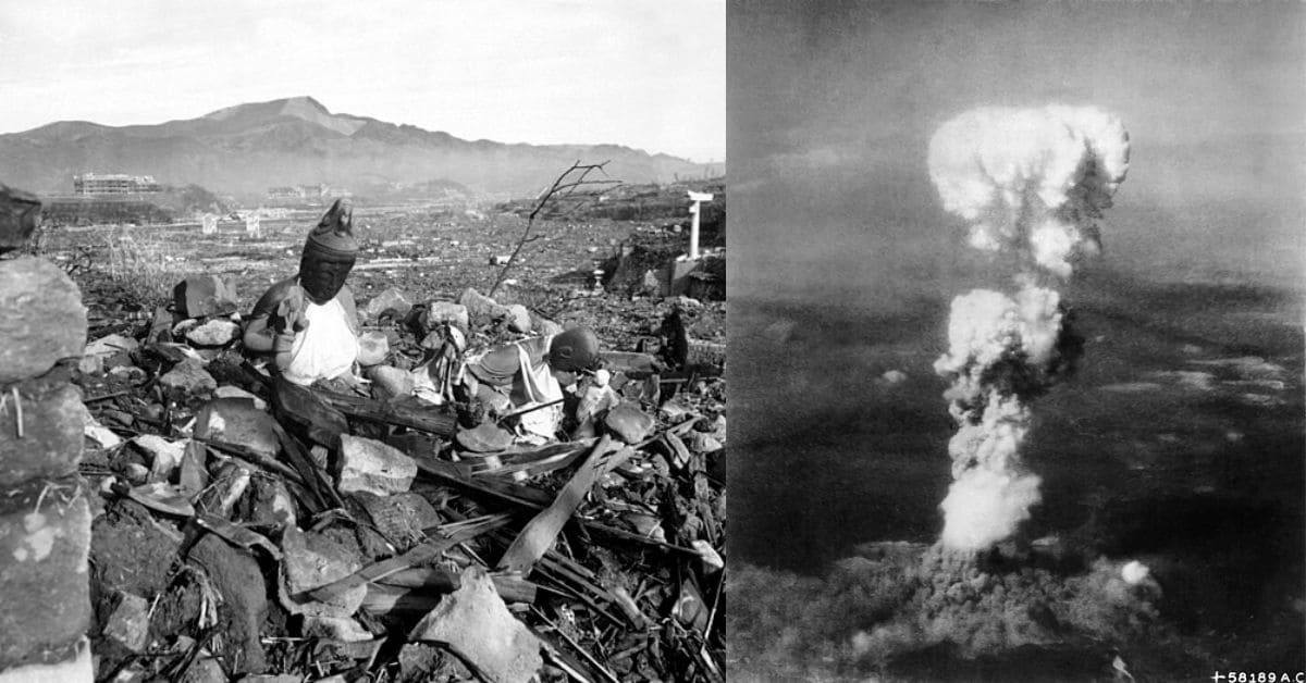 hiroshima e nagasaki