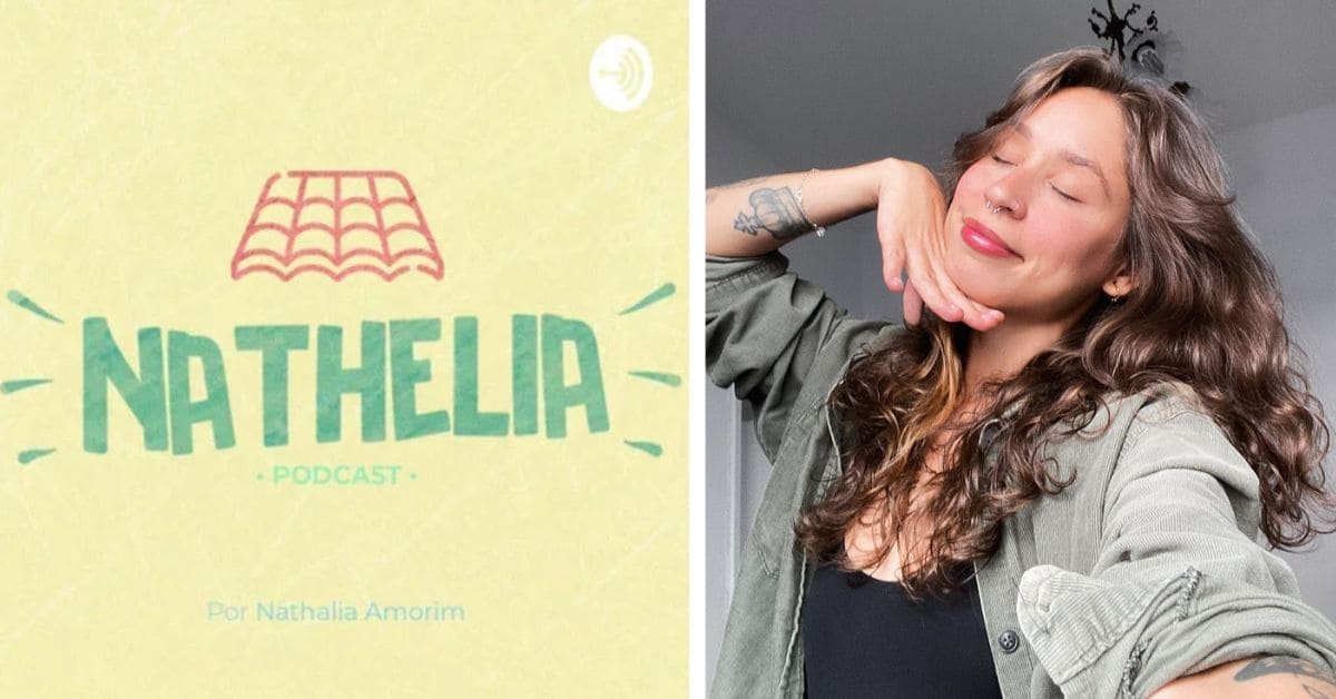 podcast Nathelia