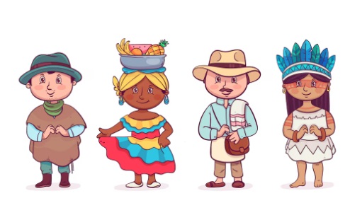 povos originários do Brasil