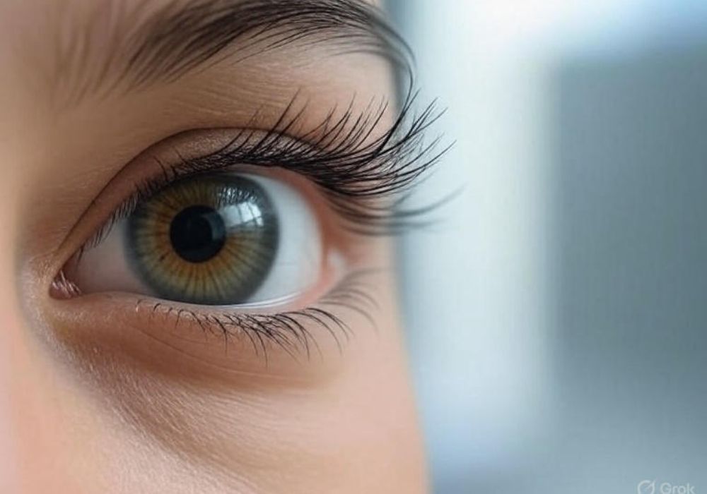 sintomas de diabetes nos olhos