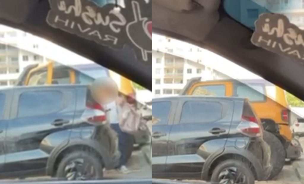 adolescentes dirigindo Manaus academia