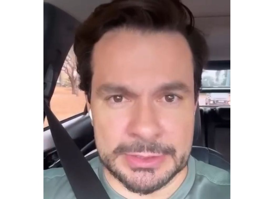 urgência do PL da Anistia