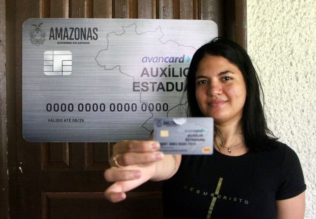 Auxílio Estadual beneficia mães atípicas e promove inclusão social no Amazonas - Saiba como se cadastrar no auxílio estadual do Amazonas