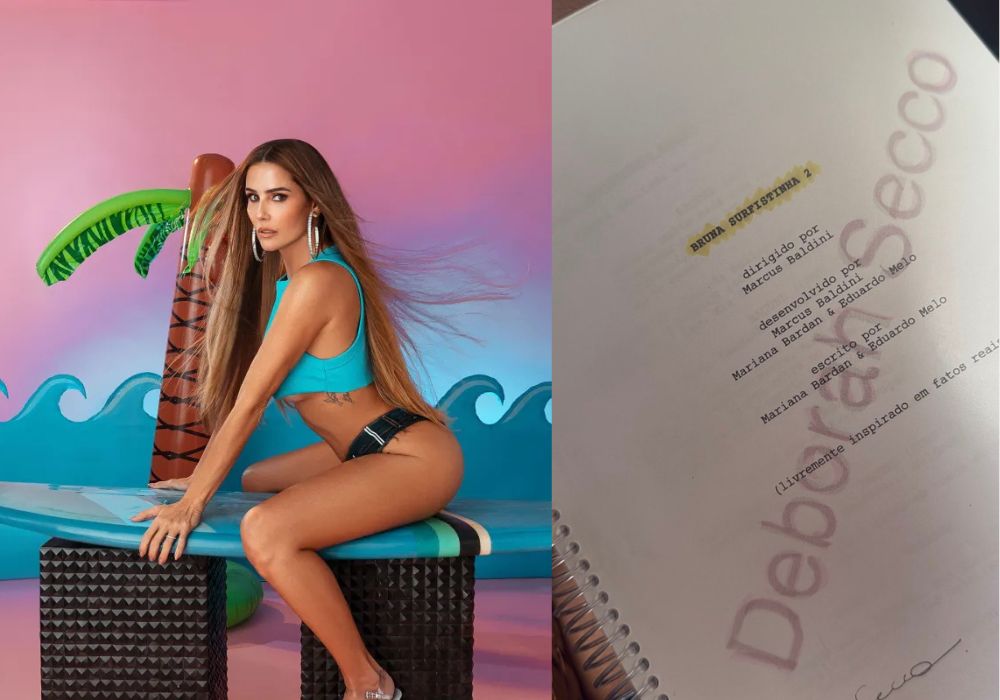 Bruna Surfistinha 2