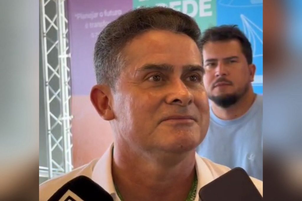 reforma da Previdência Manaus