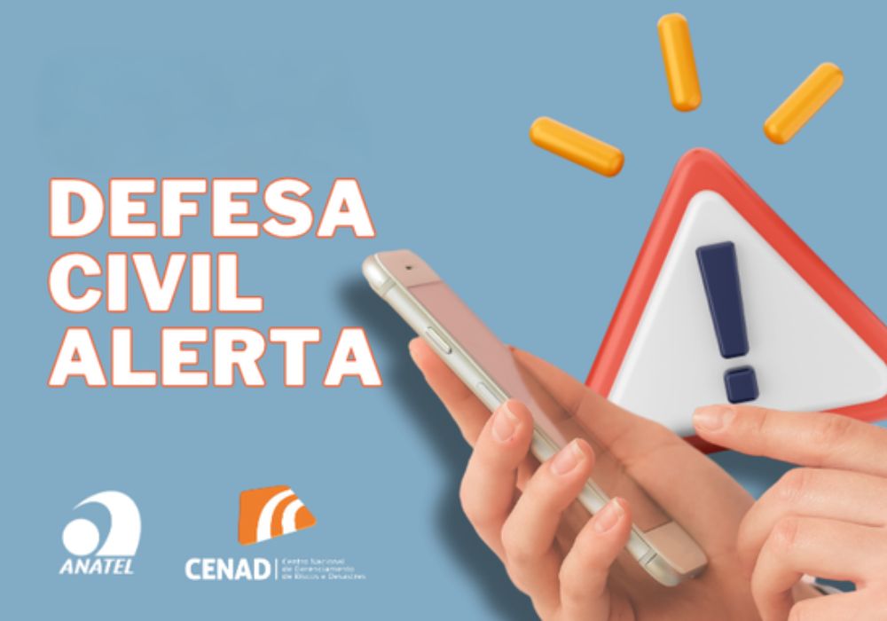 Defesa Civil Alerta