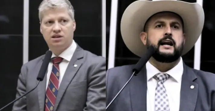 Deputados contestam recomendação de suspensão de mandatos na Câmara