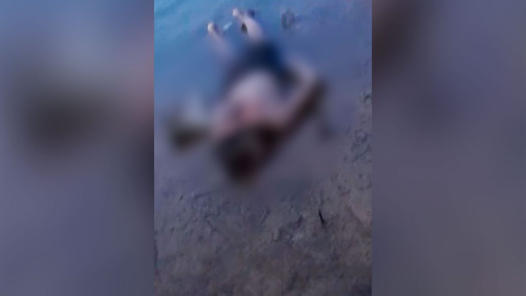 Dois corpos são encontrados às margens de rio no interior do Pará