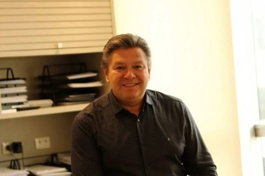 João Muniz Leite Operação Spare PCC