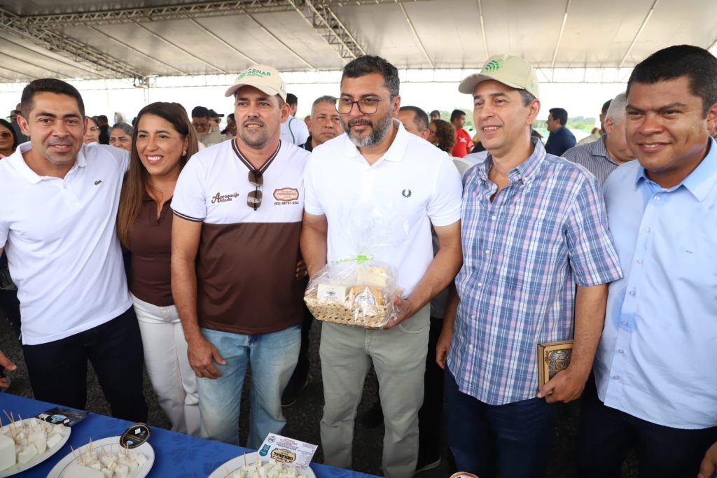 Expoagro 2025 terá isenção de ICMS durante a 47ª edição do evento no AM