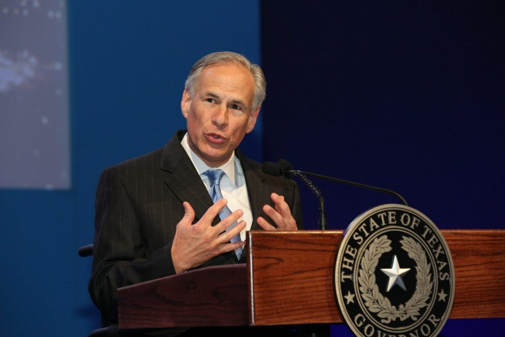 Governador do Texas veta bairros baseados na lei islâmica