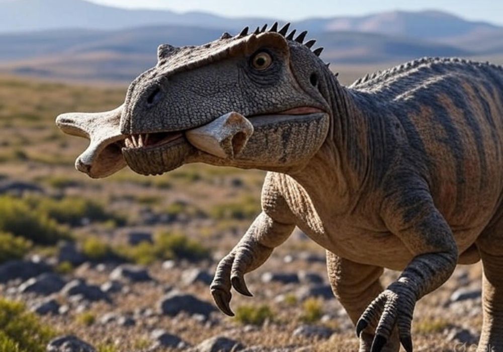 Joaquínraptor casali