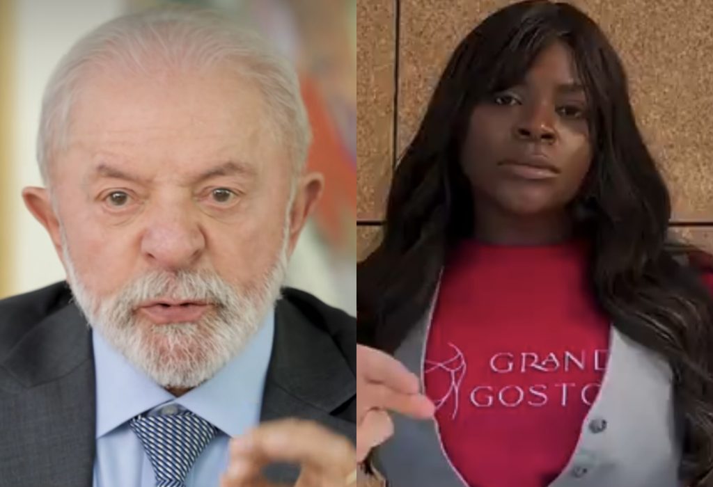Jojo Todynho oferta PT R$1,5 milhão apoiar Lula