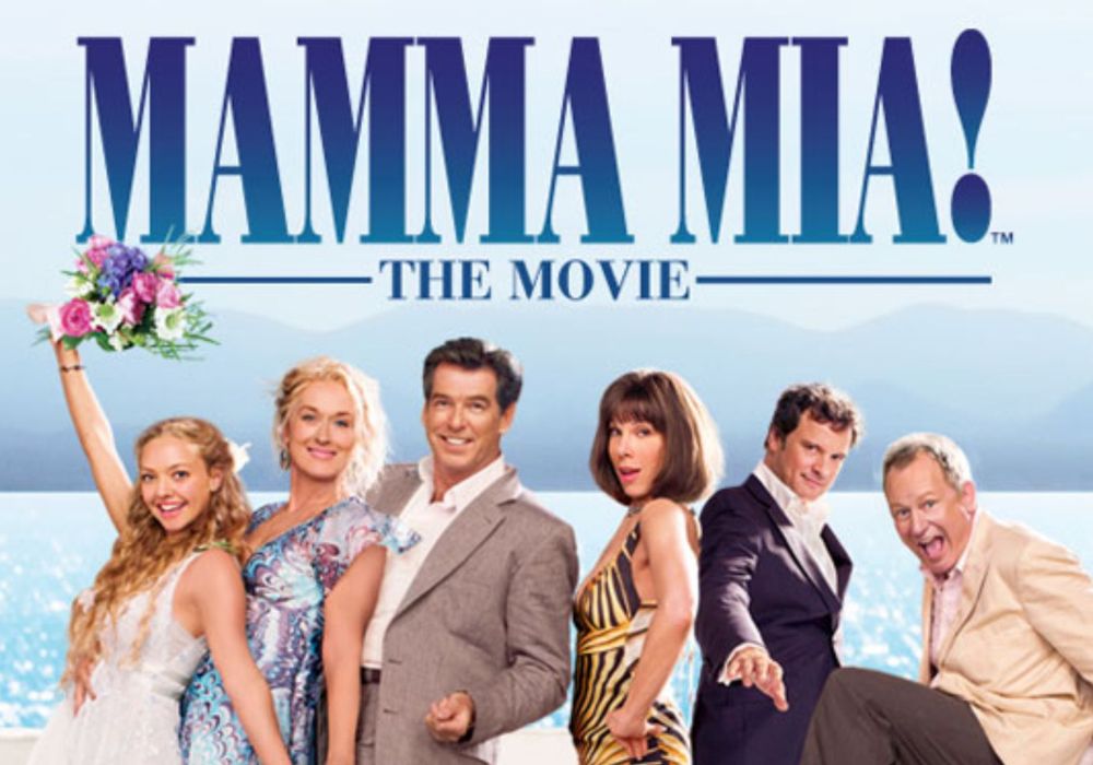 Mamma Mia 3