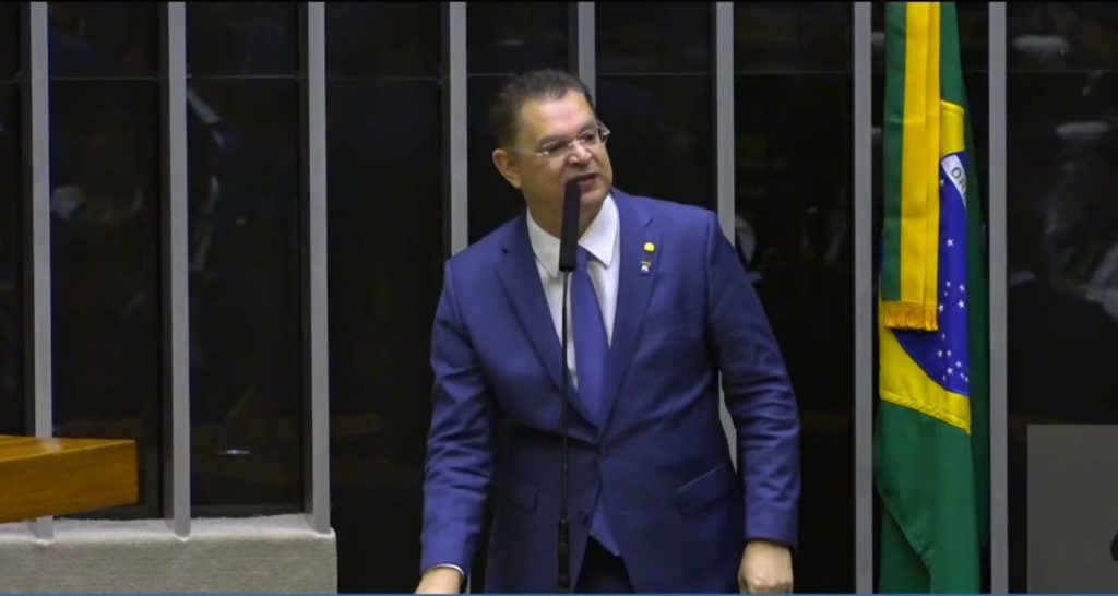 MP da conta de luz crítica PL