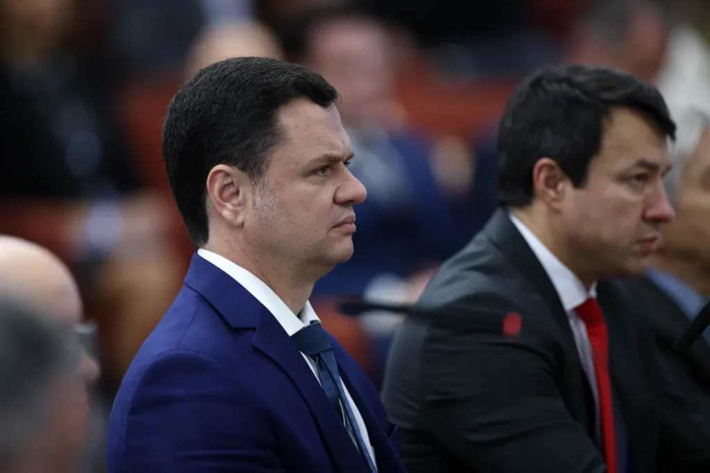 Minuta de golpe não passou de rascunho e não foi debatida, afirma defesa de Anderson Torres