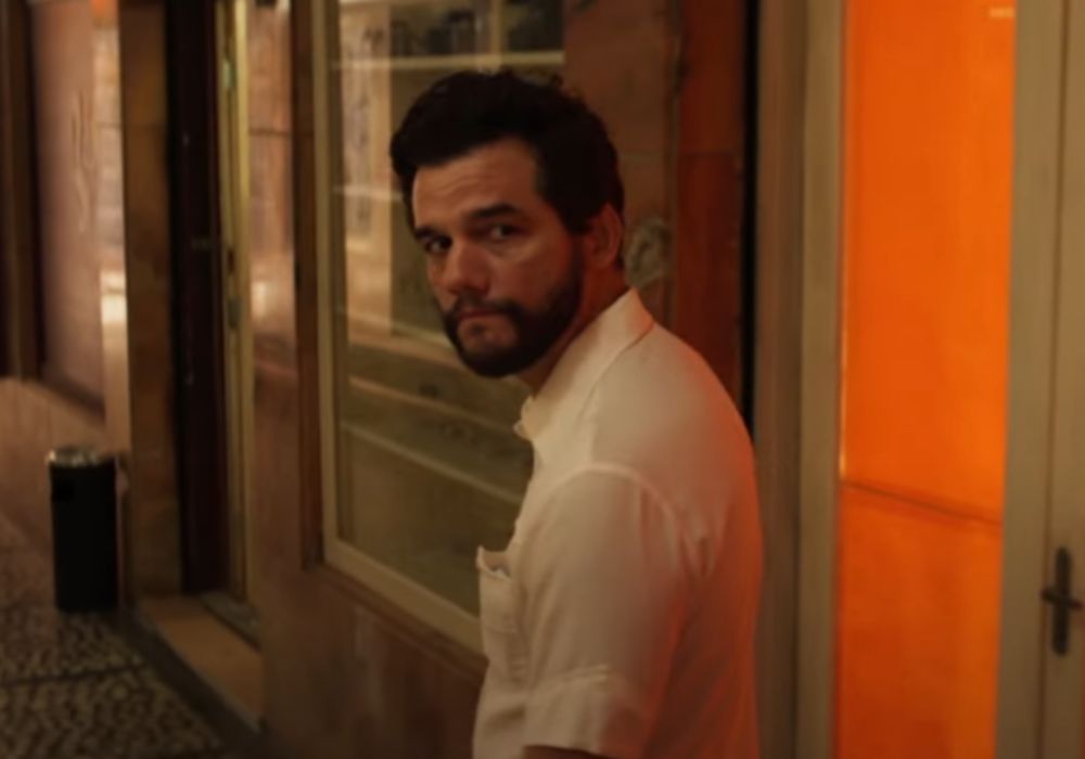 O Agente Secreto Oscar