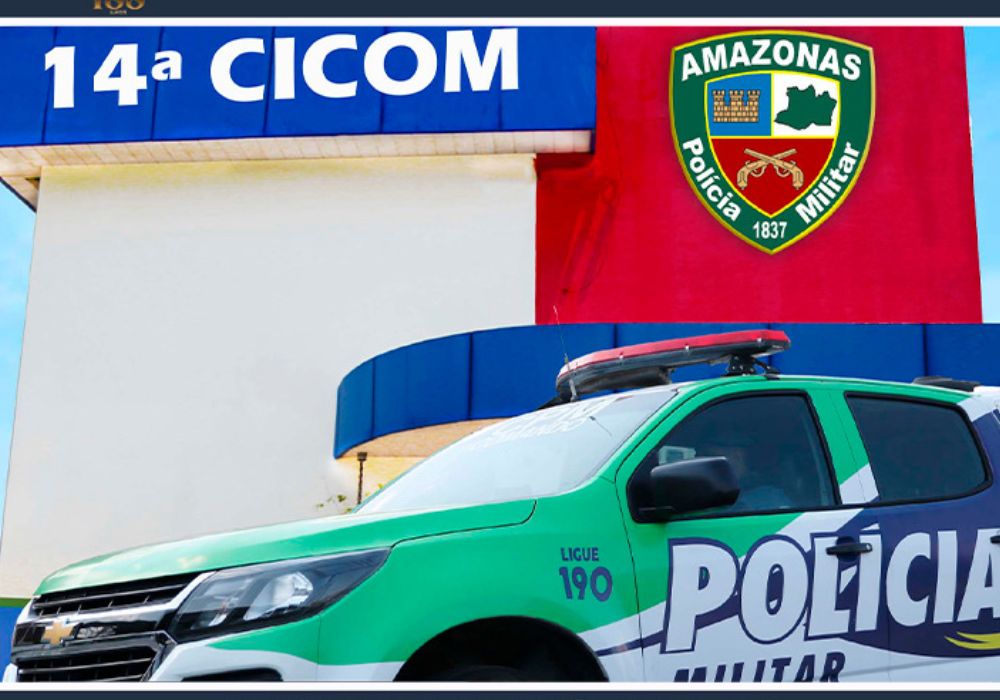 PMAM prende suspeito de pedofilia
