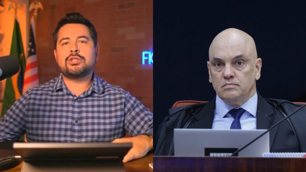 patrimônio Alexandre de Moraes instituto Lex