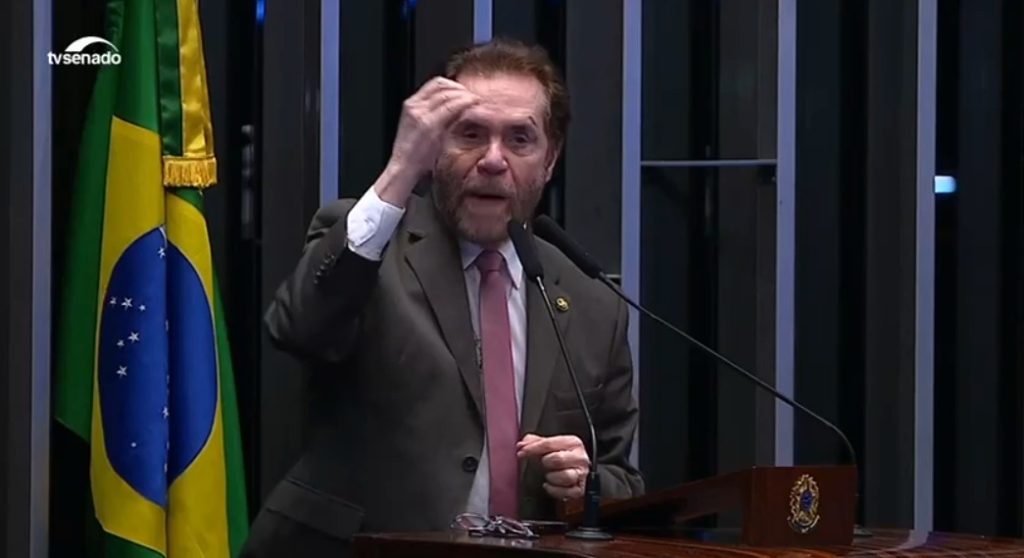privatização dos rios da Amazônia