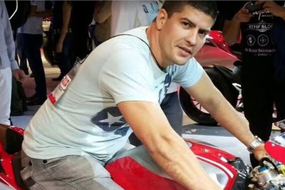 Polícia prende quarto envolvido em assassinato de empresário no interior do Pará