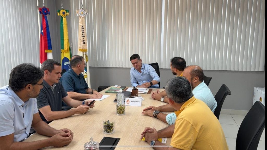 concurso Semed Manaus