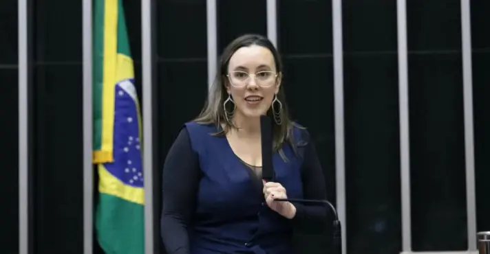 Presidente do Psol tem visto americano cancelado e denuncia retaliação política