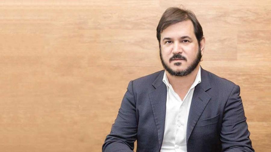 Presidente do União Brasil aparece em investigação da Operação Carbono Oculto