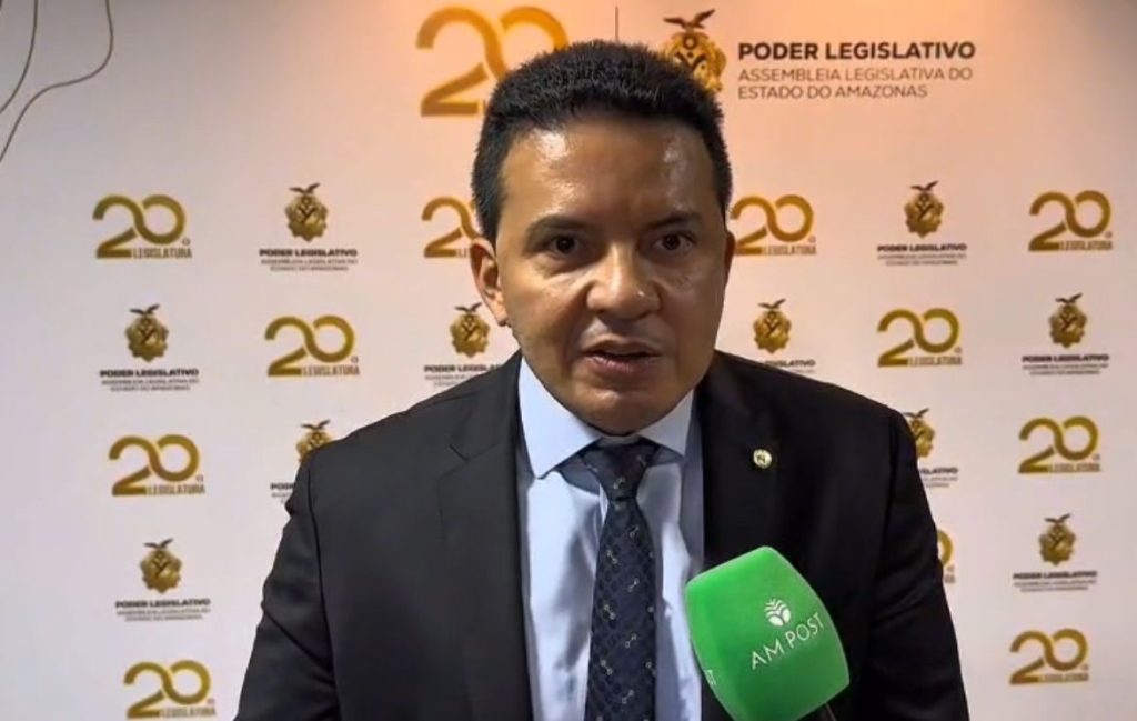 redução do IPVA Amazonas
