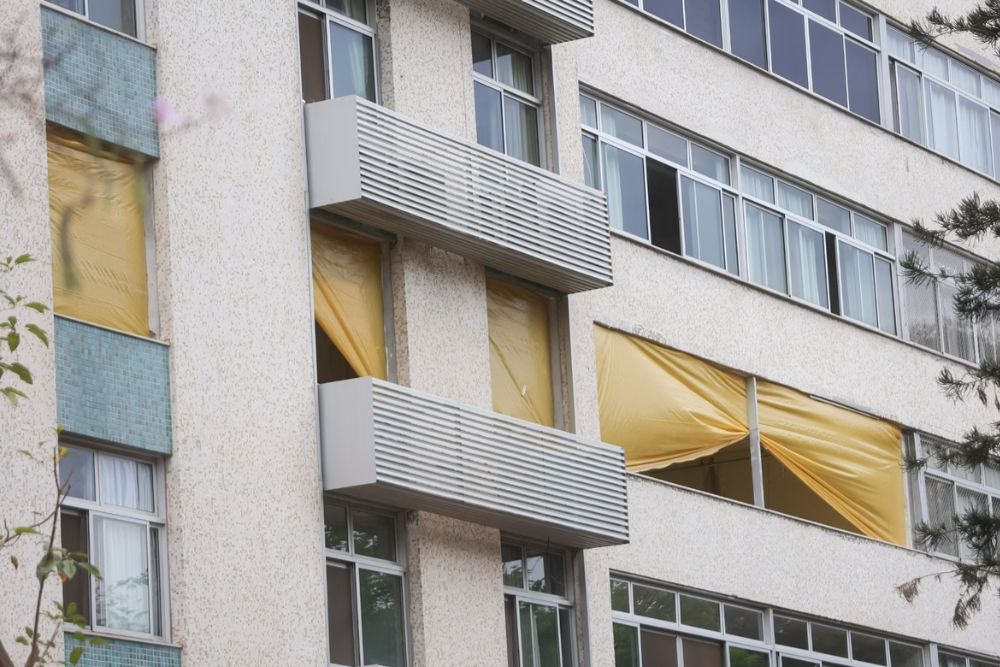 Reforma de apartamento funcional de ministro do TCU vai custar R$ 770 mil ao cofres públicos