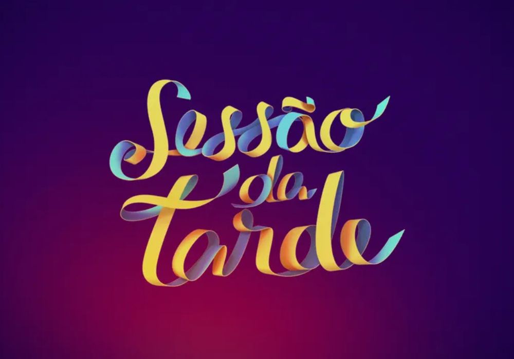 Sessão da Tarde