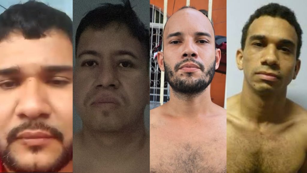 Filho adotivo sequestra pai Manaus resgate