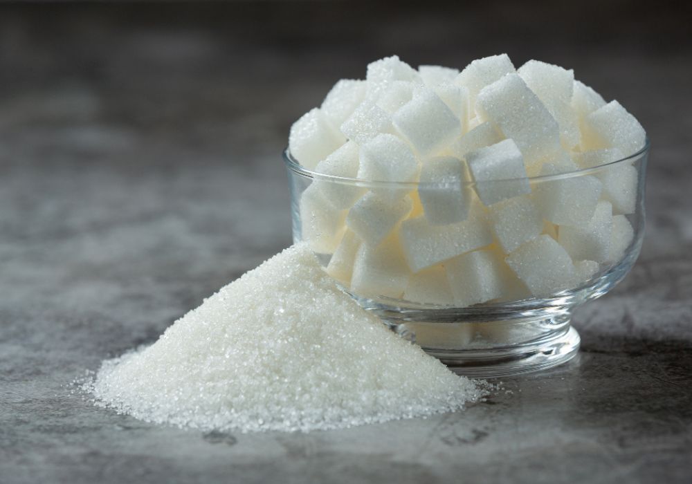 açúcar sem calorias