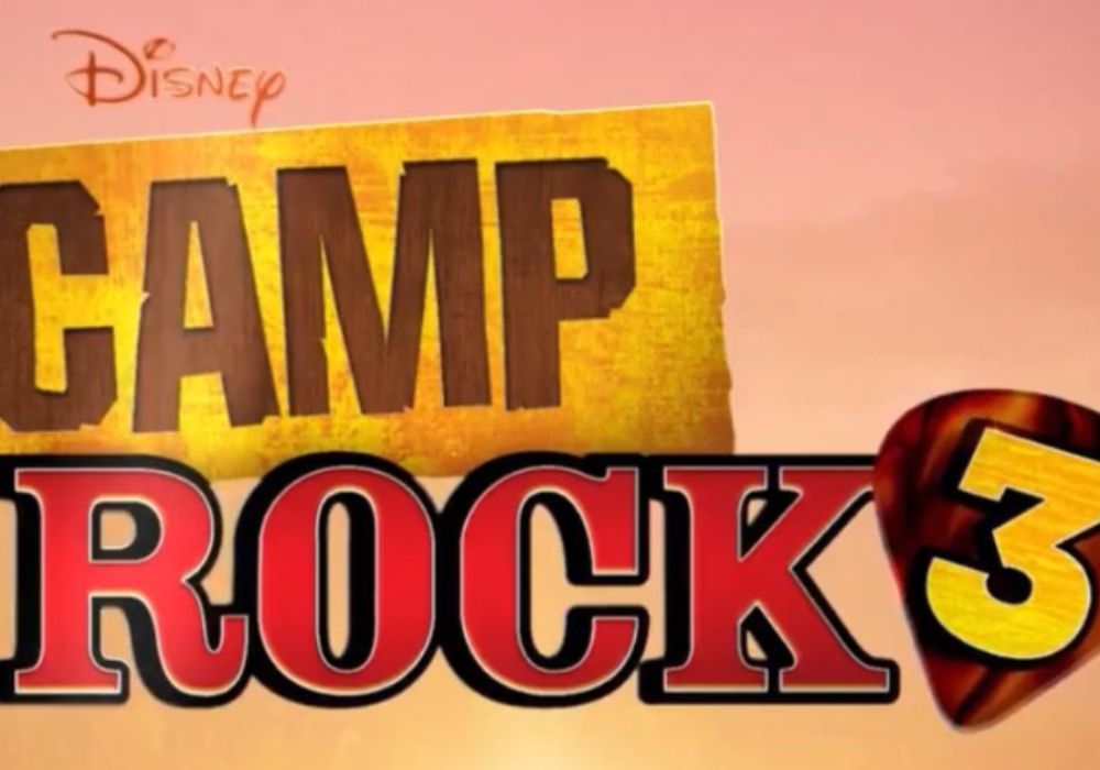 camp rock 3