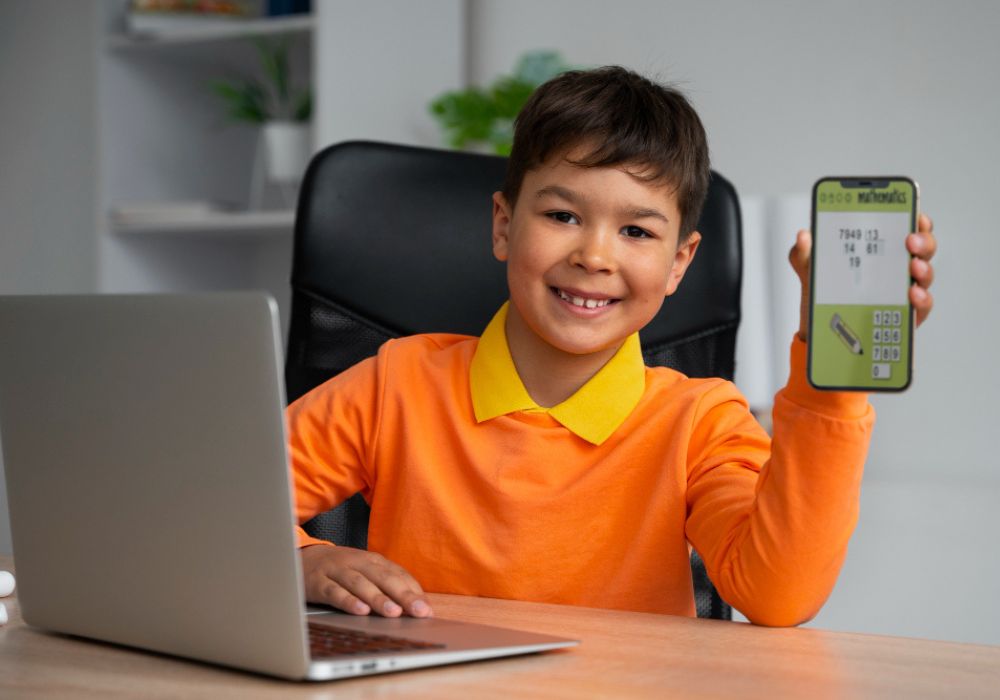 curso de tecnologia para jovens do Amazonas