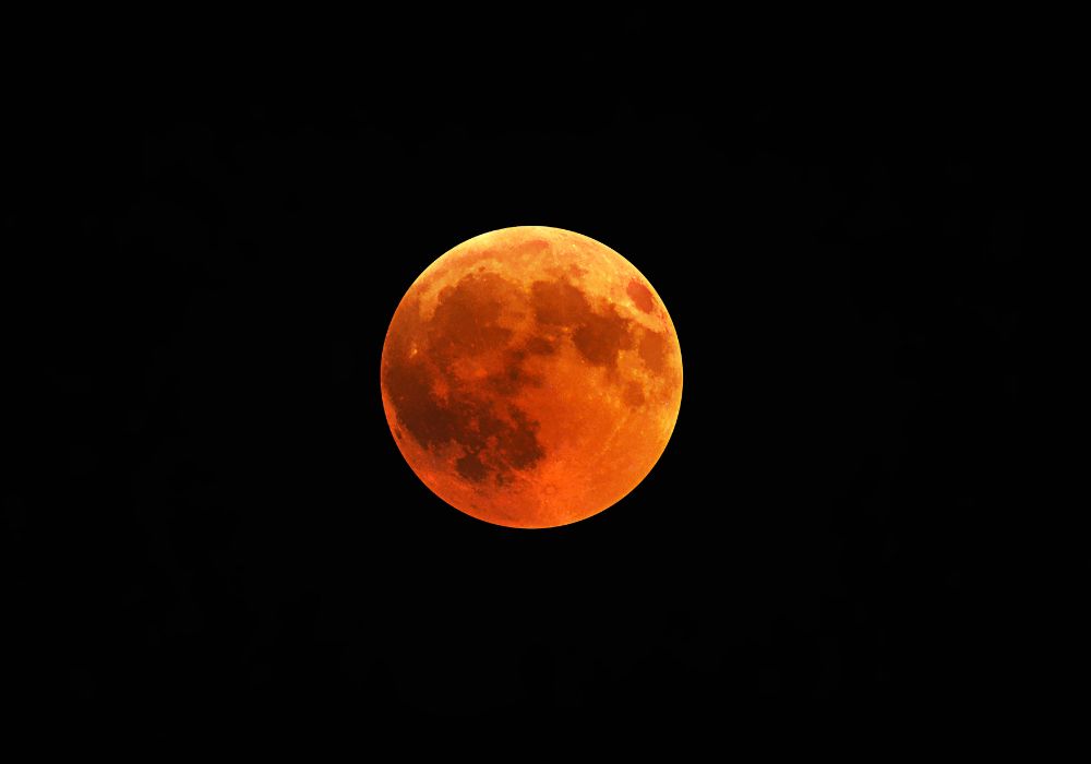 eclipse lunar total 7 de setembro 2025