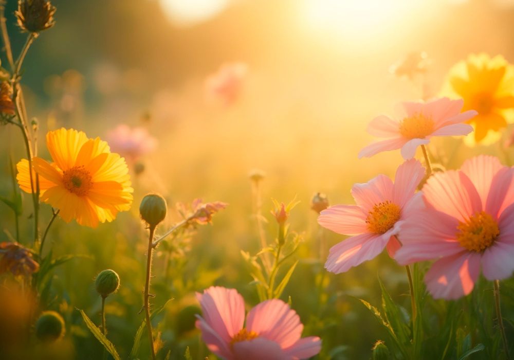 equinócio de primavera