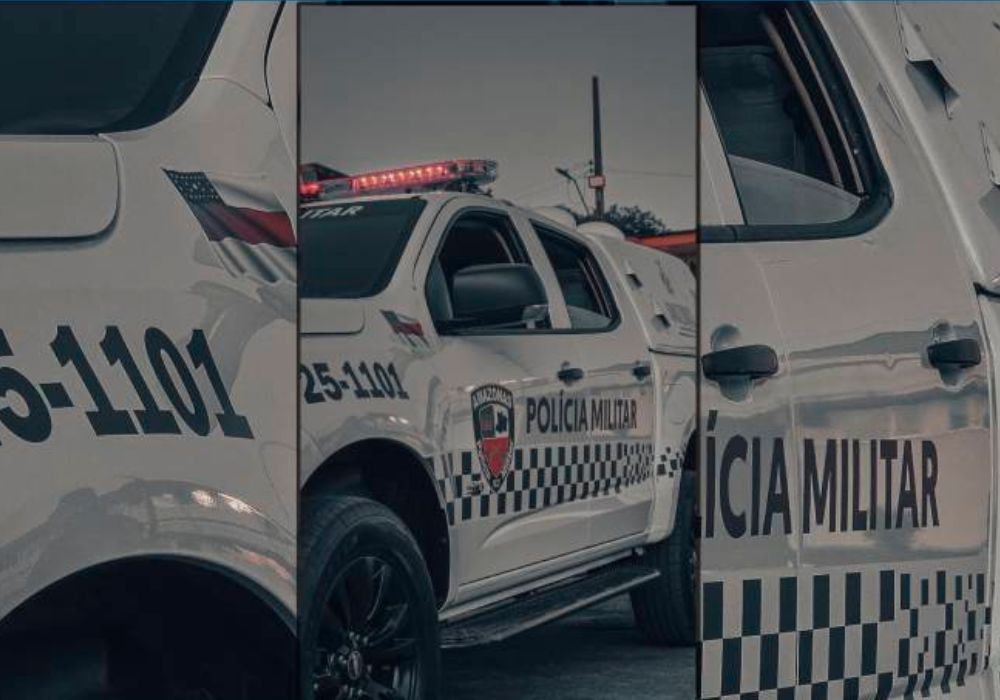 foragido da Justiça