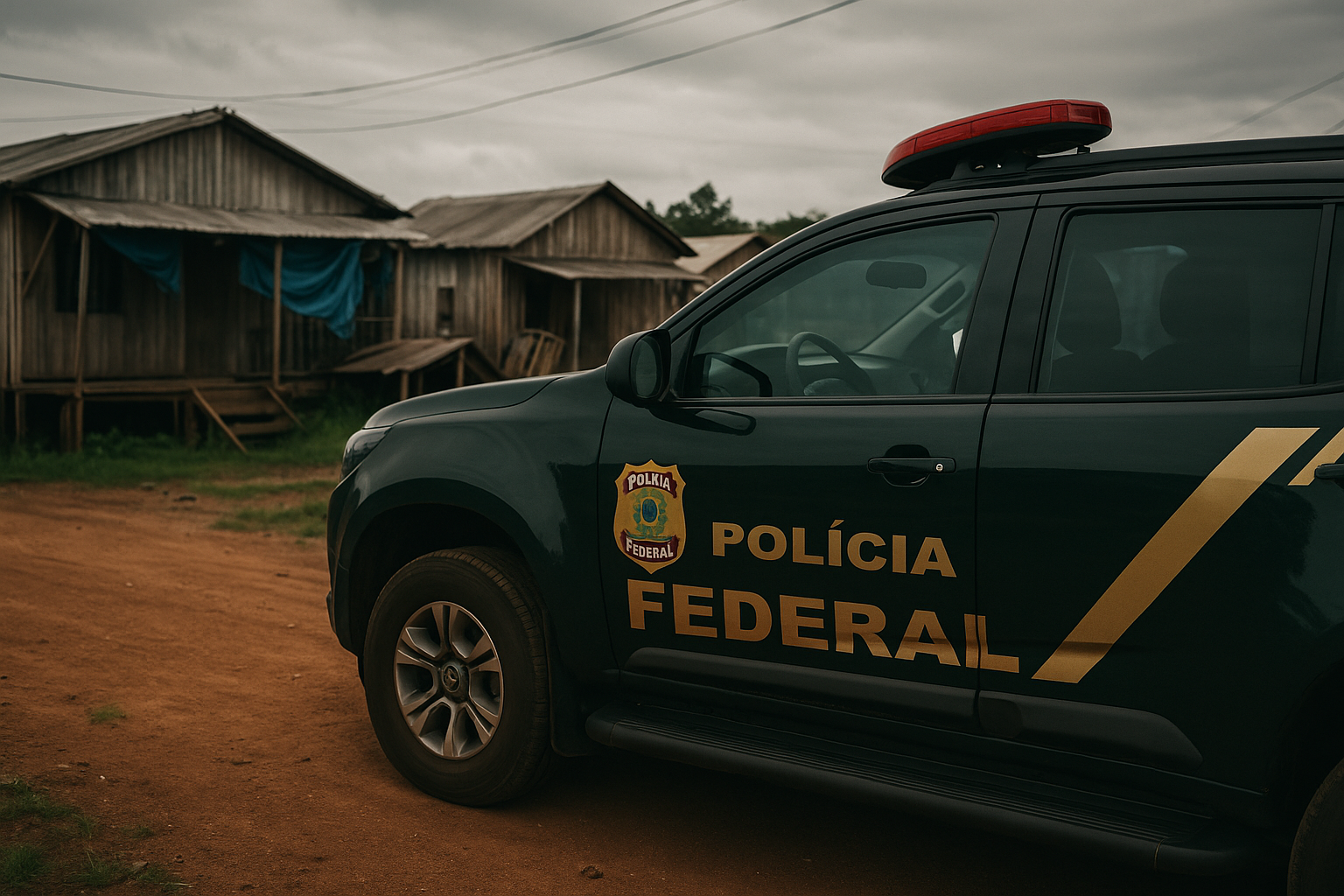 Notícias do Amazonas hoje: PF investiga vazamentos, Aleam debate medalha, senadores denunciam abusos e comitiva visita sistema penal