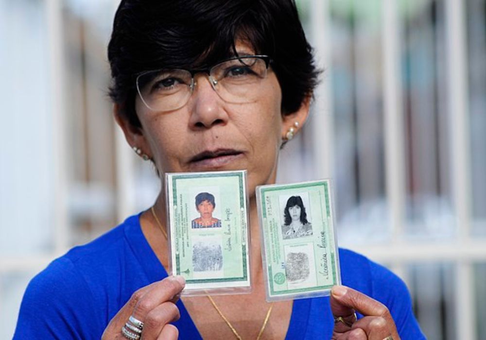nova carteira de identidade em Manaus