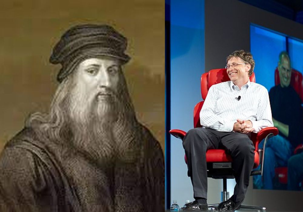 pessoas mais inteligentes