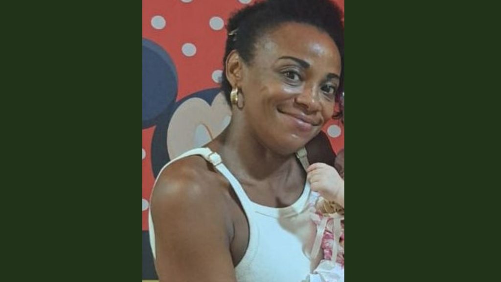 "Lívia Sarah Silva Nascimento desaparecida"