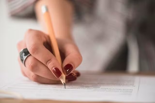 divulgação sobre inscrição automática no Enem para alunos da rede pública