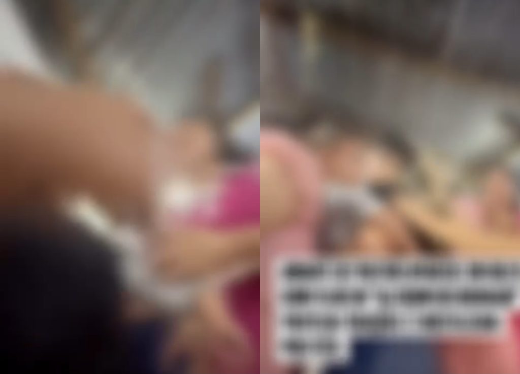 Culto vira confusão em Manaus após mulher revelar suposto caso extraconjugal com pastor: “Vai-te embora, Satanás"