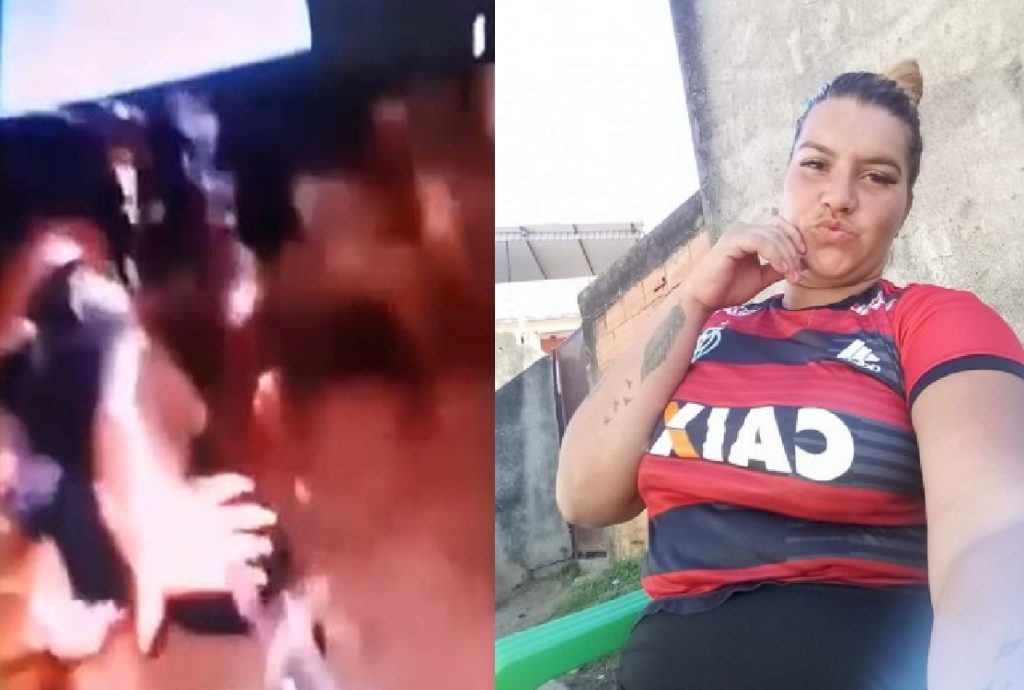 Passageira morre durante corrida de aplicativo em Manaus e motorista relata desespero; assista