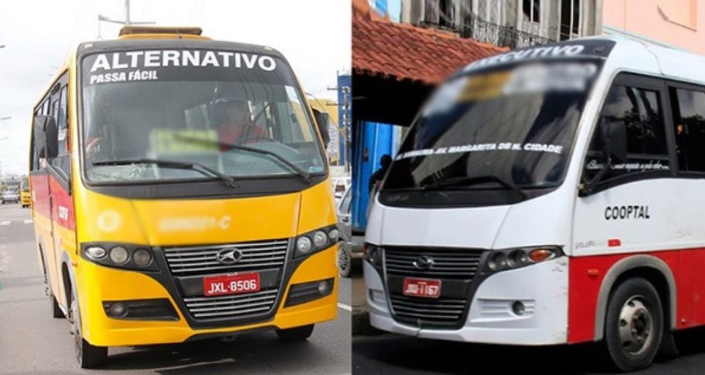 Manaus terá novo modelo de veículo para o transporte complementar