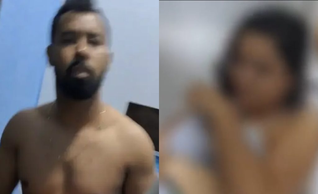 Padre é flagrado com noiva de fiel em casa paroquial e vídeo viraliza na web; assista