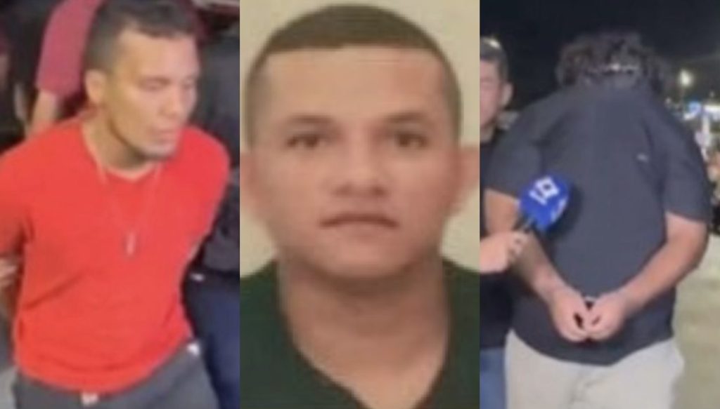 Polícia prende suspeitos de executar homem no Shopping Ponta Negra em Manaus
