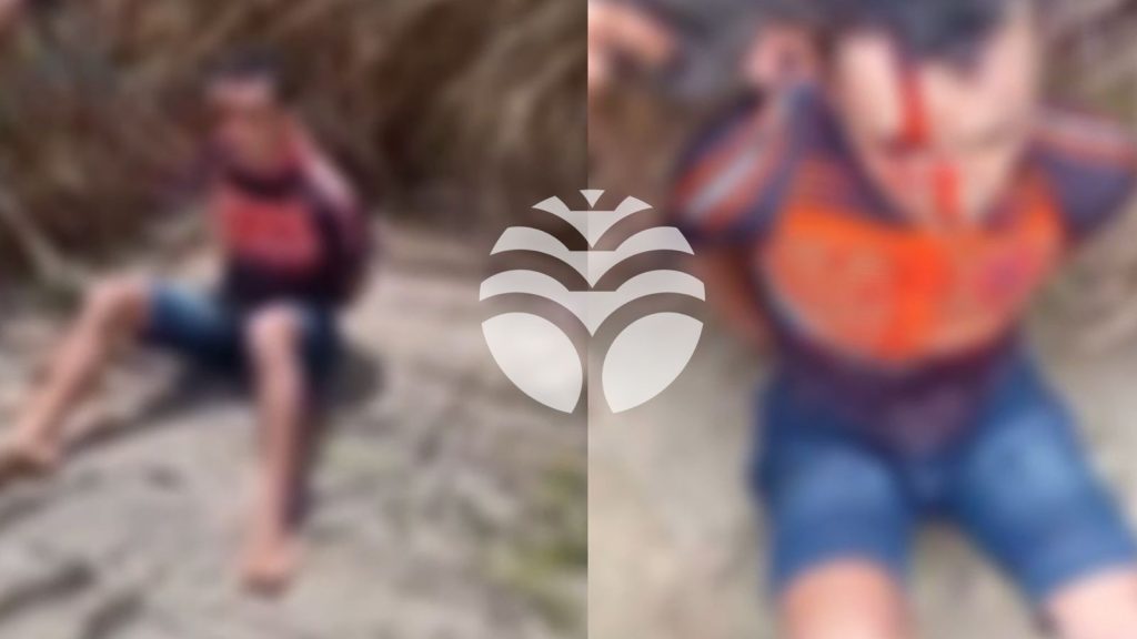 Veja o momento em ‘Zé morcego’ entrega comparsas e morre com mais de 50 tiros