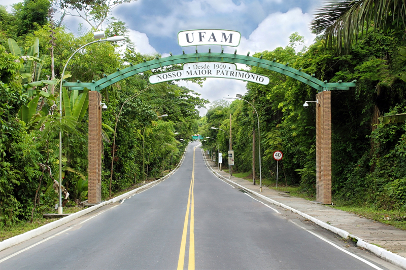 universidade federal do amazonas concurso 2026